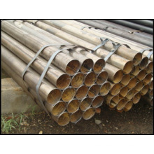 Thick Wall Steel Pipe